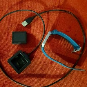 Fitbit Blaze